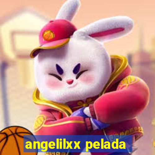 angelilxx pelada